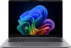 ASUS ExpertBook P5 P5405CSA-NZ0777X, Misty Grey, Core Ultra 5 226V, 16GB RAM, 512GB SSD