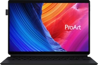 ASUS ProArt PZ13 HT5306QA-LX004W, Nano Black, Snapdragon X Plus - X1P-42-100, 16GB RAM, 1TB SSD