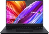 ASUS ProArt StudioBook 16 Pro W5600Q2A-KV080X, Star Black, Ryzen 7 5800H, 16GB RAM, 512GB SSD, RTX A2000