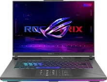 ASUS ROG Strix G16 (2024) G614JIR-N3024W, Eclipse Gray, Core i9-14900HX, 32GB RAM, 1TB SSD, GeForce RTX 4070