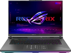 ASUS ROG Strix G16 (2025) G614FP-S5005, Eclipse Gray, Ryzen 9 9955HX, 32GB RAM, 1TB SSD, GeForce RTX 5070