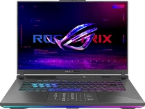 ASUS ROG Strix G16 (2025) G614PP-RV030W, Eclipse Gray, Ryzen 9 8940HX, 32GB RAM, 1TB SSD, GeForce RTX 5070