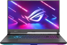 ASUS ROG Strix G17 G713RW-LL103W, Eclipse Gray, Ryzen 9 6900HX, 32GB RAM, 1TB SSD, GeForce RTX 3070 Ti