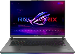 ASUS ROG Strix G18 (2025) G814FM-S9006W, Eclipse Gray, Ryzen 9 9955HX, 32GB RAM, 1TB SSD, GeForce RTX 5060