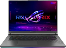 ASUS ROG Strix G18 (2023) G814JV-N6062W, Eclipse Gray, Core i7-13650HX, 16GB RAM, 1TB SSD, GeForce RTX 4060