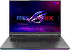 ASUS ROG Strix G18 (2025) G814FM-S8011, Eclipse Gray, Ryzen 9 9955HX, 16GB RAM, 1TB SSD, GeForce RTX 5060