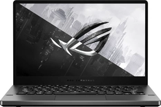 ASUS ROG Zephyrus G14 GA401QC-K2125T, Eclipse Gray, Ryzen 9 5900HS, 16GB RAM, 512GB SSD, GeForce RTX 3050