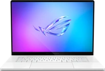 ASUS ROG Zephyrus G16 (2025) GA605KH-QR011Watinum White, Ryzen AI 7 350, 16GB RAM, 1TB SSD, GeForce RTX 5050
