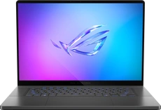 ASUS ROG Zephyrus G16 (2025) GA605KM-QR003W, Eclipse Gray, Ryzen AI 7 350, 16GB RAM, 1TB SSD, GeForce RTX 5060