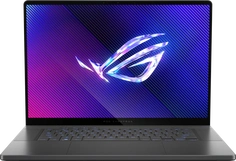 ASUS ROG Zephyrus G16 (2024) GU605MV-QP161W, Eclipse Gray, Core Ultra 7 155H, 16GB RAM, 1TB SSD, GeForce RTX 4060