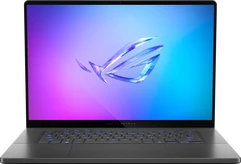 ASUS ROG Zephyrus G16 (2025) GA605KH-QR013W, Eclipse Gray, Ryzen AI 7 350, 16GB RAM, 1TB SSD, GeForce RTX 5050