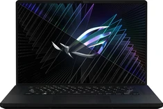 ASUS ROG Zephyrus M16 (2023) GU604VZ-NM008W, Off Black, Core i9-13900H, 32GB RAM, 1TB SSD, GeForce RTX 4080
