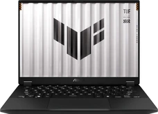 ASUS TUF Gaming A14 FA401WU-RG006W, Jaeger Gray, Ryzen AI 9 HX 370, 16GB RAM, 1TB SSD, GeForce RTX 4050
