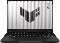 ASUS TUF Gaming A14 FA401WV-RG010W, Jaeger Gray, Ryzen AI 9 HX 370, 32GB RAM, 1TB SSD, GeForce RTX 4060