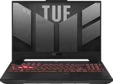 ASUS TUF Gaming A15 (2023) FA507NUR-LP012W, Mecha Gray, Ryzen 7 7435HS, 16GB RAM, 512GB SSD, GeForce RTX 4050