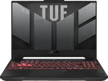 ASUS TUF Gaming A15 (2024) FA507UV-LP034W, Mecha Gray, Ryzen 9 8945H, 16GB RAM, 1TB SSD, GeForce RTX 4060