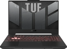 ASUS TUF Gaming A15 FA507RM-HQ074W, Mecha Gray, Ryzen 7 6800H, 16GB RAM, 1TB SSD, GeForce RTX 3060