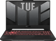 ASUS TUF Gaming A15 (2024) FA507UI-LP120W, Mecha Gray, Ryzen 9 8945H, 16GB RAM, 512GB SSD, GeForce RTX 4070