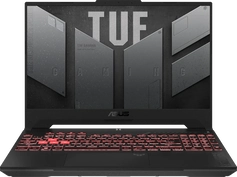 ASUS TUF Gaming A15 (2024) FA507UI-LP015W, Mecha Gray, Ryzen 9 8945H, 16GB RAM, 1TB SSD, GeForce RTX 4070