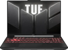 ASUS TUF Gaming A16 FA607NU-RL053W, Mecha Gray, Ryzen 5 7535HS, 16GB RAM, 1TB SSD, GeForce RTX 4050
