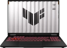 ASUS TUF Gaming A16 FA608WV-QT015W, Jaeger Gray, Ryzen AI 9 HX 370, 32GB RAM, 1TB SSD, GeForce RTX 4060