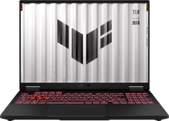 ASUS TUF Gaming A16 (2025) FA608UP-QT006, Jaeger Gray, Ryzen 7 260, 32GB RAM, 1TB SSD, GeForce RTX 5070