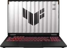 ASUS TUF Gaming A16 (2024) FA608WV-RL019W, Jaeger Gray, Ryzen AI 9 HX 370, 16GB RAM, 1TB SSD, GeForce RTX 4060