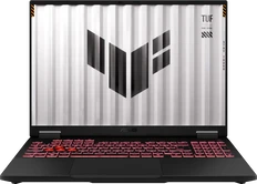 ASUS TUF Gaming A16 (2024) FA608WI-QT010W, Jaeger Gray, Ryzen AI 9 HX 370, 16GB RAM, 1TB SSD, GeForce RTX 4070