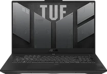 ASUS TUF Gaming A17 (2023) FA707NUR-HX078W, Mecha Gray, Ryzen 7 7435HS, 16GB RAM, 1TB SSD, GeForce RTX 4050