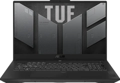 ASUS TUF Gaming A17 (2023) FA707NUR-HX011W, Mecha Gray, Ryzen 7 7435HS, 16GB RAM, 1TB SSD, GeForce RTX 4050