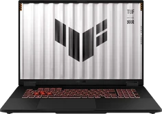 ASUS TUF Gaming A18 (2025) FA808UM-S8011W, Jaeger Gray, Ryzen 7 260, 32GB RAM, 1TB SSD, GeForce RTX 5060