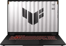 ASUS TUF Gaming A18 (2025) FA808UH-S8061W, Jaeger Gray, Ryzen 7 260, 16GB RAM, 1TB SSD, GeForce RTX 5050