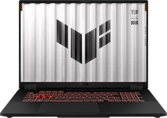 ASUS TUF Gaming A18 (2025) FA808UH-S8017W, Jaeger Gray, Ryzen 7 260, 16GB RAM, 1TB SSD, GeForce RTX 5050