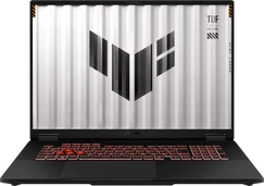 ASUS TUF Gaming A18 (2025) FA808UM-S8064, Jaeger Gray, Ryzen 7 260, 16GB RAM, 1TB SSD, GeForce RTX 5060