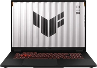 ASUS TUF Gaming A18 (2025) FA808UM-S9006W, Jaeger Gray, Ryzen 7 260, 32GB RAM, 1TB SSD, GeForce RTX 5060
