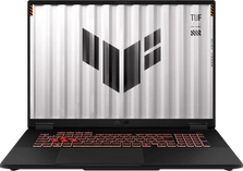 ASUS TUF Gaming A18 (2025) FA808UM-S8024, Jaeger Gray, Ryzen 7 260, 16GB RAM, 1TB SSD, GeForce RTX 5060