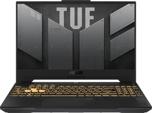 ASUS TUF Gaming F15 (2023) FX507VI-LP075W, Mecha Gray, Core i7-13620H, 16GB RAM, 1TB SSD, GeForce RTX 4070