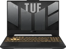 ASUS TUF Gaming F15 (2023) FX507ZI4-LP031, Mecha Gray, Core i7-12700H, 16GB RAM, 512GB SSD, GeForce RTX 4070