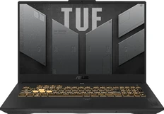 ASUS TUF Gaming F17 (2023) FX707VI-HX098, Mecha Gray, Core i7-13620H, 16GB RAM, 1TB SSD, GeForce RTX 4070