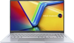 ASUS VivoBook 15 OLED X1505VA-MA925, Cool Silver (клавиатура Silver), Core i9-13900H, 8GB RAM, 512GB SSD