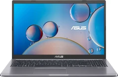 ASUS VivoBook 15 F515EA-BQ818, Slate Grey, Core i3-1115G4, 4GB RAM, 256GB SSD