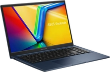 ASUS VivoBook 15 X1504ZA-NJ1167W, Quiet Blue, Core i7-1255U, 16GB RAM, 512GB SSD