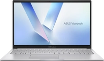ASUS VivoBook 15 X1504VA-BQ285W, Cool Silver, Core i3-1315U, 8GB RAM, 512GB SSD