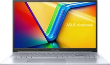 ASUS VivoBook 15X M3504YA-MA051W, Cool Silver, Ryzen 7 7730U, 16GB RAM, 1TB SSD