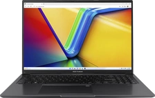 ASUS VivoBook 16 M1605YA-MB375, Indie Black, Ryzen 5 7530U, 8GB RAM, 256GB SSD