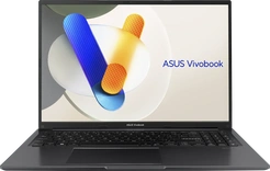 ASUS VivoBook 16 X1605VA-MB189W, Indie Black, Core i9-13900H, 16GB RAM, 1TB SSD