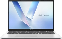 ASUS VivoBook 16 M1607KA-MB058W, Cool Silver, Ryzen AI 7 350, 16GB RAM, 1TB SSD