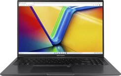 ASUS VivoBook 16 M1605YA-MB732W, Indie Black, Ryzen 7 7730U, 16GB RAM, 1TB SSD