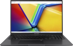 ASUS VivoBook 16 M1605YA-MB652, Indie Black, Ryzen 5 7430U, 8GB RAM, 512GB SSD