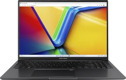ASUS VivoBook 16 M1605YA-MB301W, Indie Black, Ryzen 7 7730U, 16GB RAM, 1TB SSD
